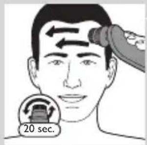 20 sec.