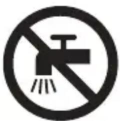 PHILIPS Series 5000 S5080 - Warning - 1