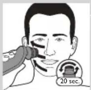 20 sec.