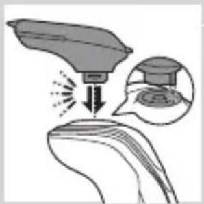 PHILIPS Series 5000 S5080 - LATVIEŠU318 - 49