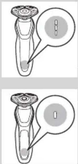 Diagram showing two views of a mechanical component with labeled parts and annotations in Chinese