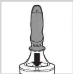 PHILIPS Series 5000 S5080 - SmartClean жүйесін пайдалану - 2