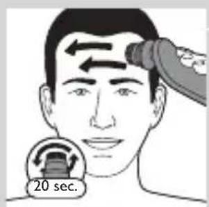 20 sec.