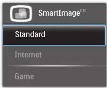 SmartImage® Standard Internet Game