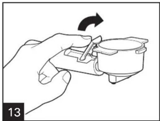 HAMILTON BEACH 40791-IN - How to Use (cont.) - 1