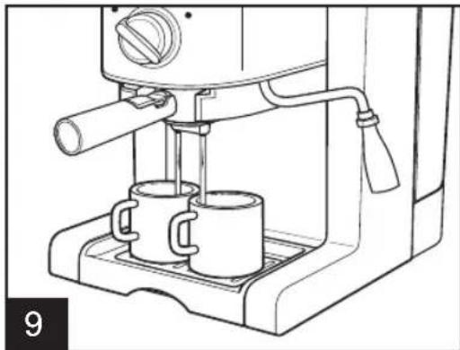 HAMILTON BEACH 40791-IN - How to Use (cont.) - 6