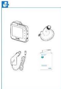 PHILIPS CVR708 - 1
