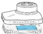 PHILIPS CVR708 - Notice - 2