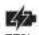 PHILIPS DL8791 - Battery charge indications - 1