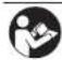 PHILIPS DL8791 - Explanation of symbols - 1