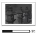 VIEWSONIC PJD7836HDL - Adjusting Brightness - 1