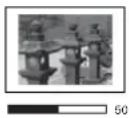 VIEWSONIC PJD7836HDL - Adjusting Brightness - 2