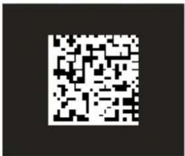 QR code image with no surrounding text or symbols