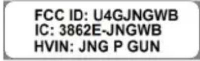 DATALOGIC Joya Touch Plus - ITALIANO - 2