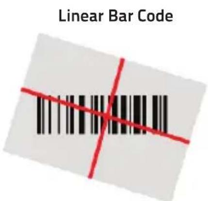 Linear Bar Code