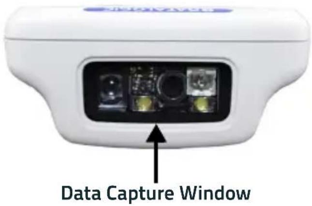 Data Capture Window