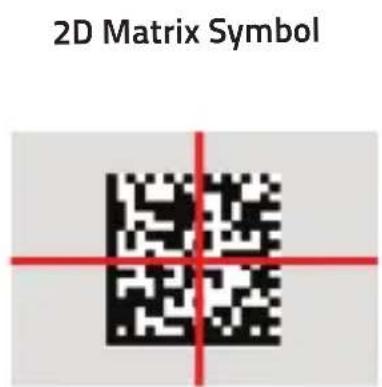 2D Matrix Symbol