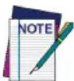 DATALOGIC Joya Touch Plus - Safety and Regulatory Information - 1