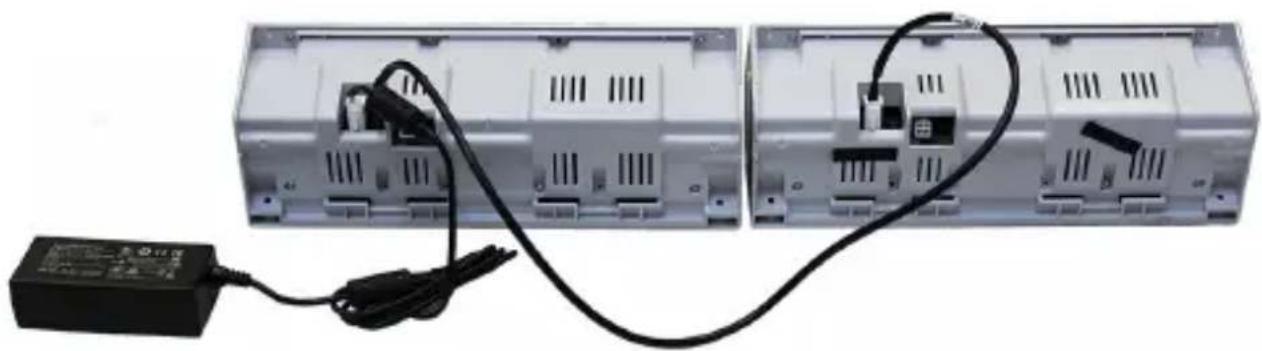 DATALOGIC Joya Touch Plus - Standard Charge - 1