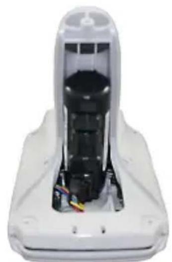 DATALOGIC Joya Touch Plus - Install the Battery - 6