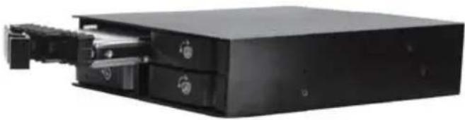 SILVERSTONE SST-FS212B - ESPAÑOL - 1