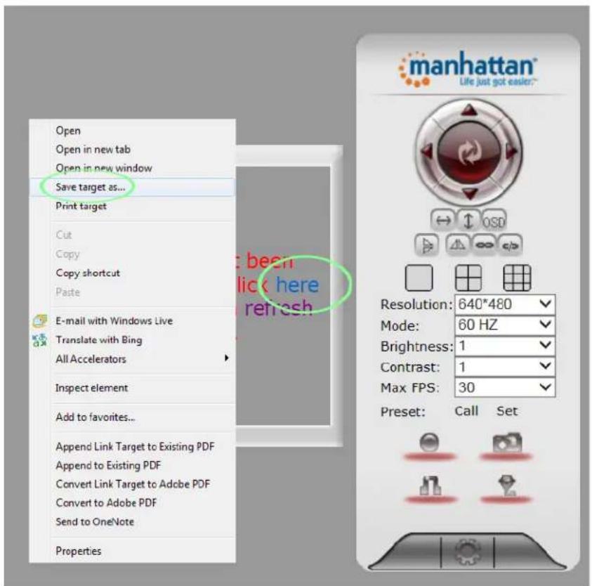 Open Open in new tab Open in new window Save target as... Print target Cut Copy Copy shortcut Paste E-mail with Windows Live Translate with Bing All Accelerators Inspect element Add to favorites... Append Link Target to Existing PDF Append to Existing PDF Convert Link Target to Adobe PDF Convert to Adobe PDF Send to OneNote Properties : been lic here refresh. Manhattan® Life just got easier:~ Resolution: 640*480 Mode: 60 HZ Brightness: 1 Contrast: 1 Max FPS: 30 Preset: Call Set
