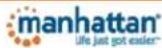 MANHATTAN HomeCam - IP Camera - 1