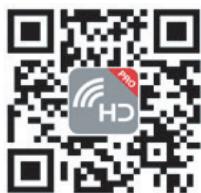 OPTOMA W460ST - Configurer HDCast Pro - 2