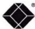 Black Box AVS-HDB-TX - Problems/Causes/Solutions - 2