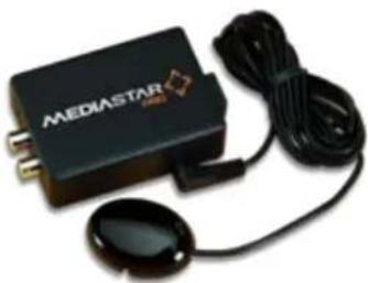 Cabletime 507-PQ - Micro TV Settop Receiver Unit - 1