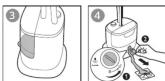 PHILIPS DailyTouch GC516 - 5