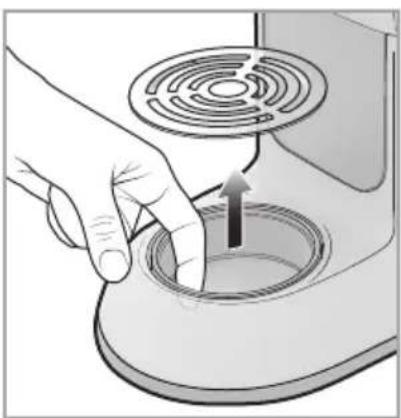 HOTPOINT CM HB QBR0 - 9