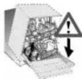 PANASONIC NP-B6V1 - Safety and operating instructions - 15