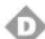 Hotpoint Ariston AB 95 - Detergent dispenser - 1