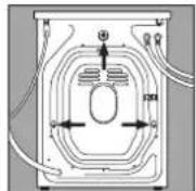 Hotpoint Ariston AB 95 - Ariston Margherita size ulaştığında - 1