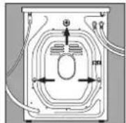 Hotpoint Ariston AB 95 - Installation and removal When Margherita arrives - 1