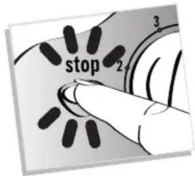 stop 1 2 3