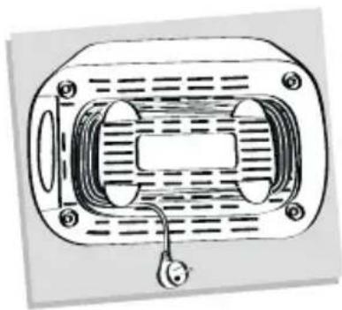 MOULINEX Principio TL1100 - Cleaning - 8