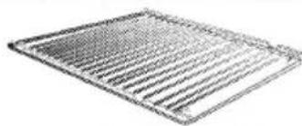 BLOMBERG BEO 7536 - Wire Shelf - 1