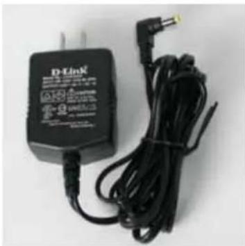 D-LINK DPH 120S - PACKAGE CONTENT - 4