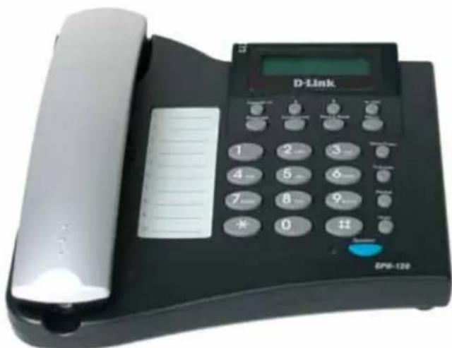 D-Link SPW-120