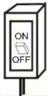 Maxicool SKL-70HOA - Safety precautions - 7