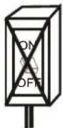 Maxicool SKL-70HOA - Safety precautions - 8