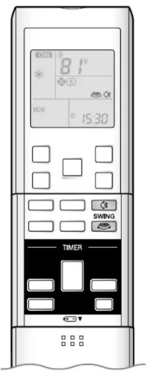 ON 8:1F * A MON 15:30 SWING TIMER