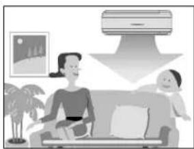 DAIKIN Inverter CTXS07JVJU - Every day before you leave the house... - 3