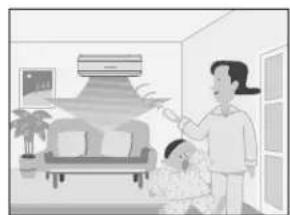 DAIKIN Inverter CTXS07JVJU - Before bed... - 1