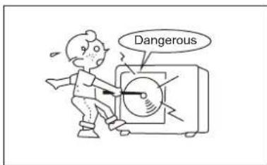 Dangerous