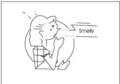 Smelly