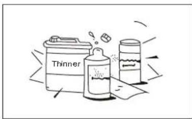 Thinner
