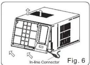 In-line Connector Fig. 6